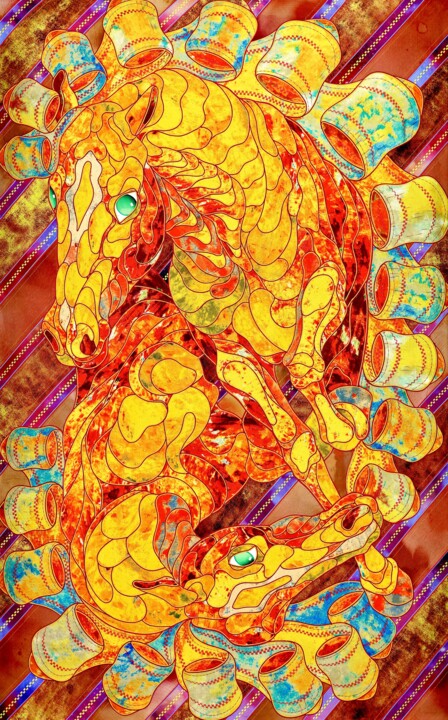 Kostyantin Malginov ©2025