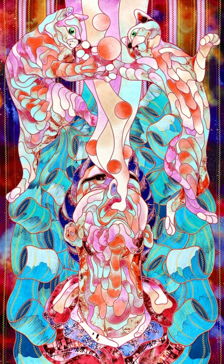 Kostyantin Malginov ©2025